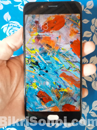 Oppo r9s